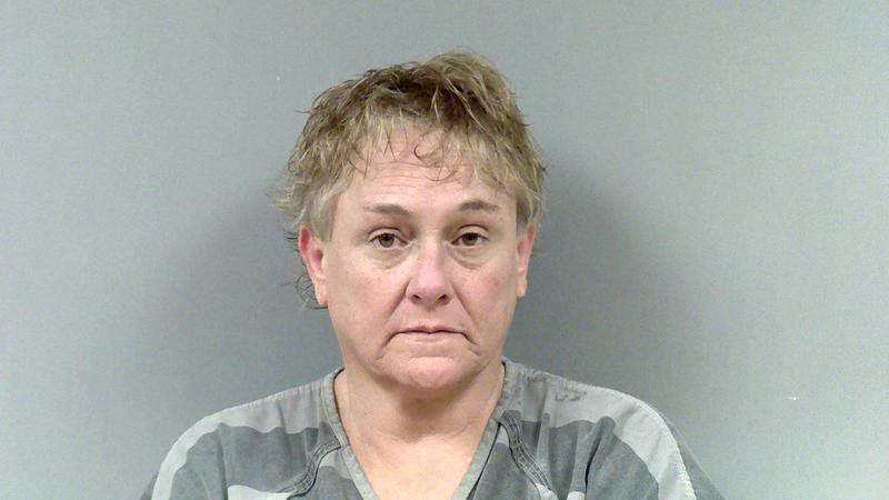 Postal worker accused of selling crack out of mail truck